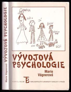 Marie Vágnerová: Vývojová psychologie