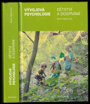 Vývojová psychologie