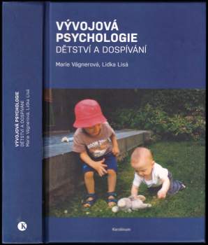Vývojová psychologie
