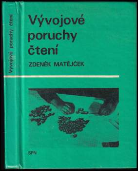 Vývojové poruchy čtení