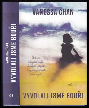 Vanessa Chan: Vyvolali jsme bouři