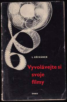 Vyvolávejte si svoje filmy