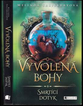 Vyvolená bohy