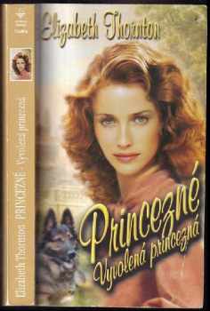 Elizabeth Thornton: Princezné