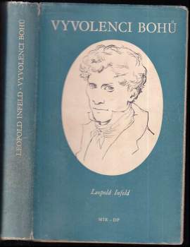 Vyvolenci bohů