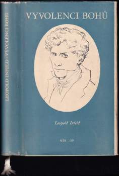 Leopold Infeld: Vyvolenci bohů