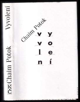 Vyvolení