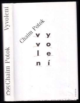 Vyvolení