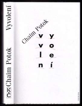 Chaim Potok: Vyvolení
