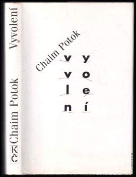 Chaim Potok: Vyvolení