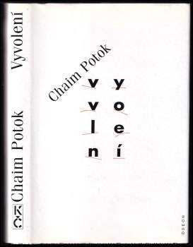 Chaim Potok: Vyvolení