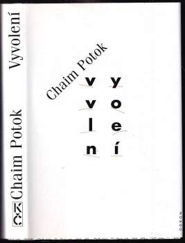 Chaim Potok: Vyvolení
