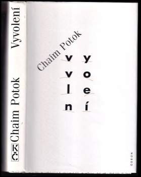 Chaim Potok: Vyvolení