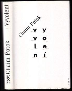 Vyvolení