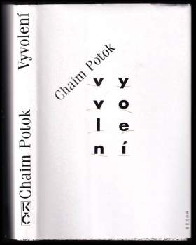 Vyvolení