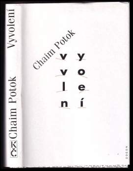 Vyvolení