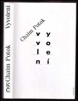 Chaim Potok: Vyvolení