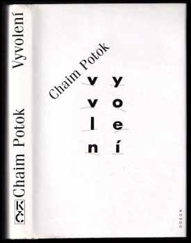 Chaim Potok: Vyvolení