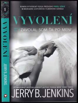Vyvolení