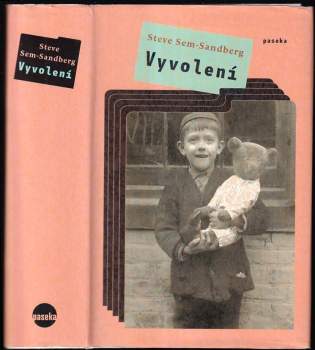 Steve Sem-Sandberg: Vyvolení