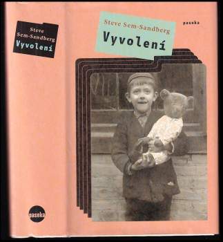 Steve Sem-Sandberg: Vyvolení
