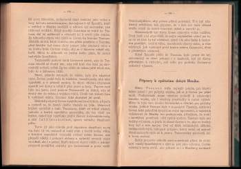 J Marz: Vyvrácení říše Inků