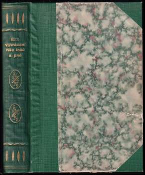 J Marz: Vyvrácení říše Inků