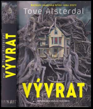 Vývrat