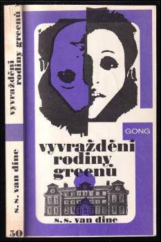 Vyvraždění rodiny Greenů