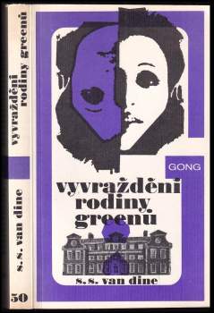 Vyvraždění rodiny Greenů