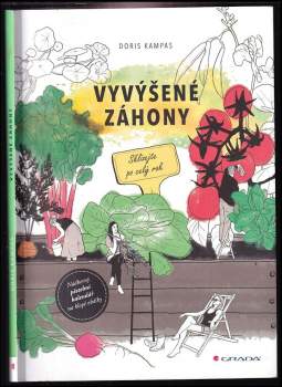 Doris Kampas: Vyvýšené záhony