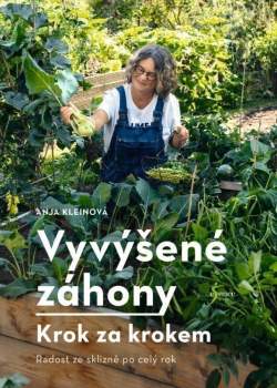 Vyvýšené záhony