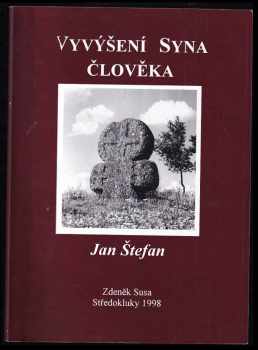 Vyvýšení Syna člověka