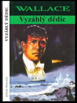 Vyzáblý dědic