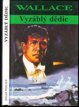 Edgar Wallace: Vyzáblý dědic