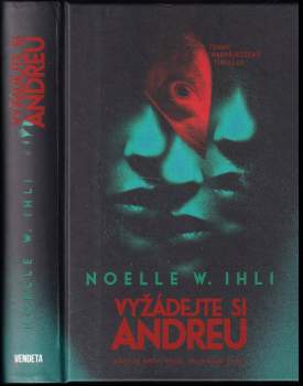 Noelle W Ihli: Vyžádejte si Andreu