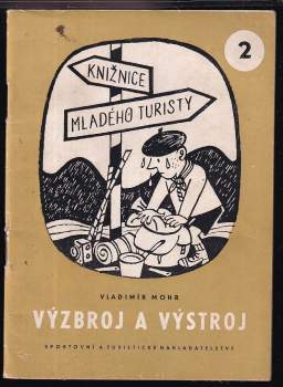 Výzbroj a výstroj