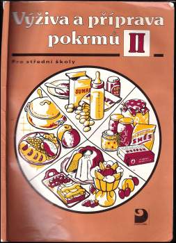 Výživa a příprava pokrmů
