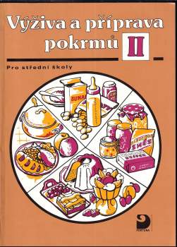 Výživa a příprava pokrmů