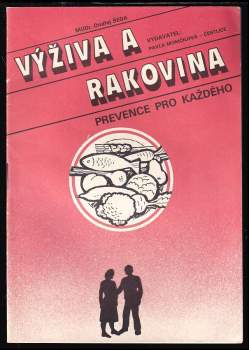 Výživa a rakovina