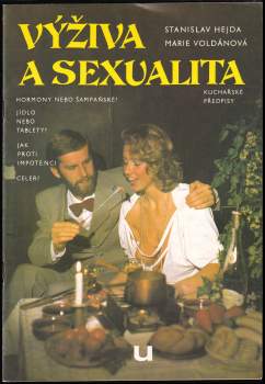 Výživa a sexualita