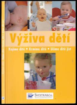 Výživa dětí