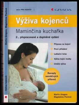 Výživa kojenců