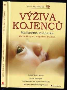 Výživa kojenců