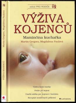 Výživa kojenců