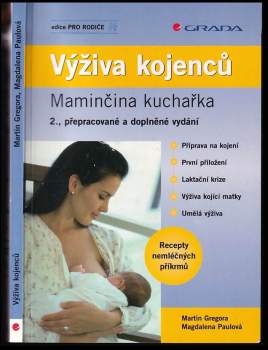 Výživa kojenců