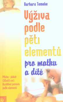 Výživa podle pěti elementů pro matku a dítě