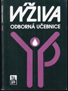 Róbert Šimončič: Výživa