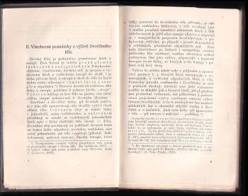 Edward Babák: Výživa rostlinami