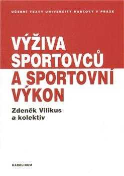 Výživa sportovců a sportovní výkon